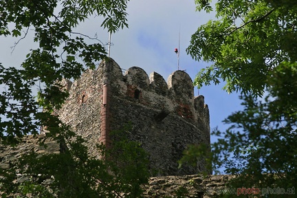 Zamek Bolków/Bolkoburg (20060606 0005)